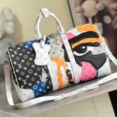 LV Travel Bags